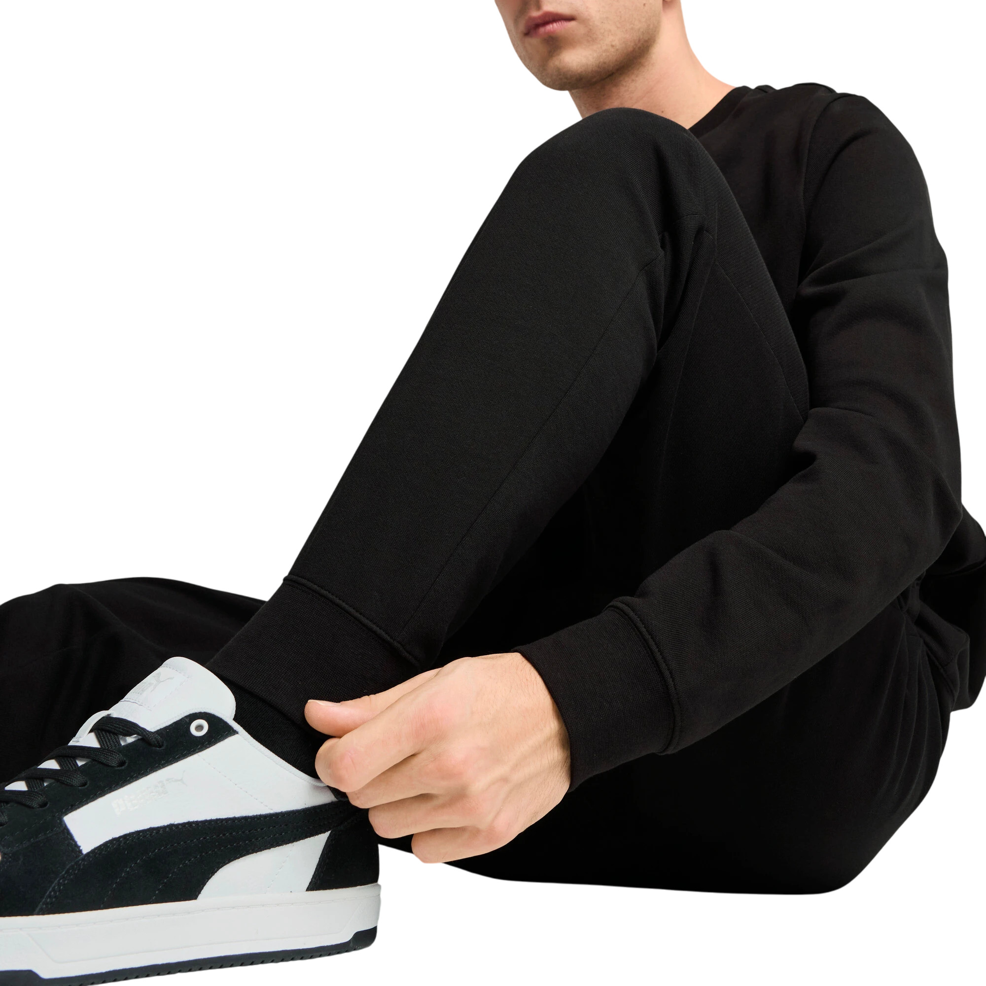 Брюки Puma ESS ELEVATED Pants TR cl