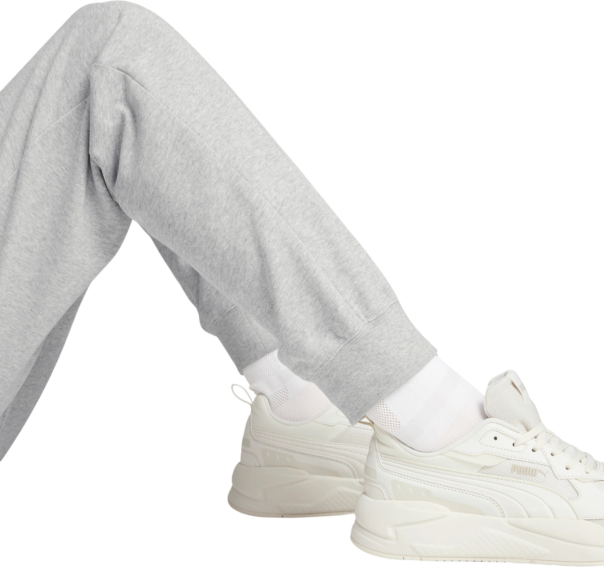 Брюки Puma ESS ELEVATED Pants TR cl