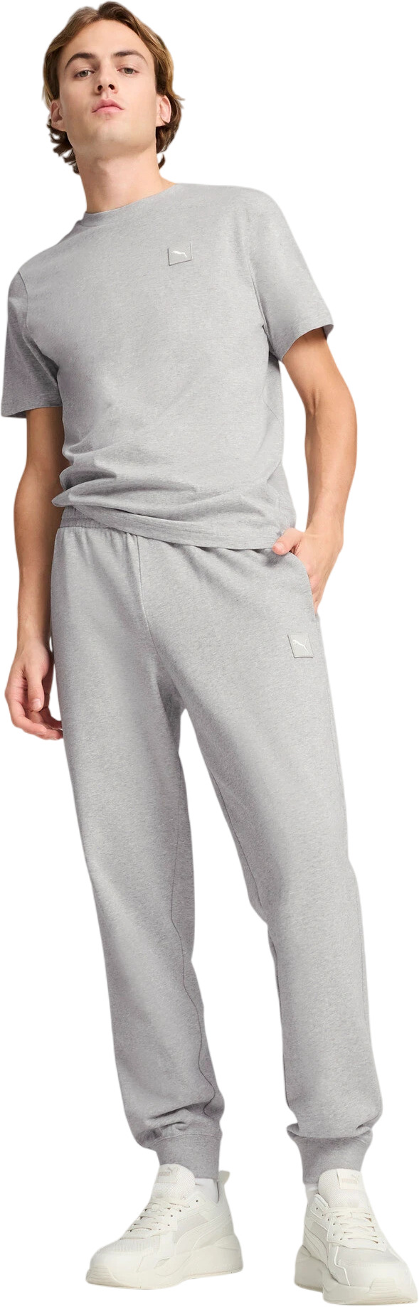 Брюки Puma ESS ELEVATED Pants TR cl