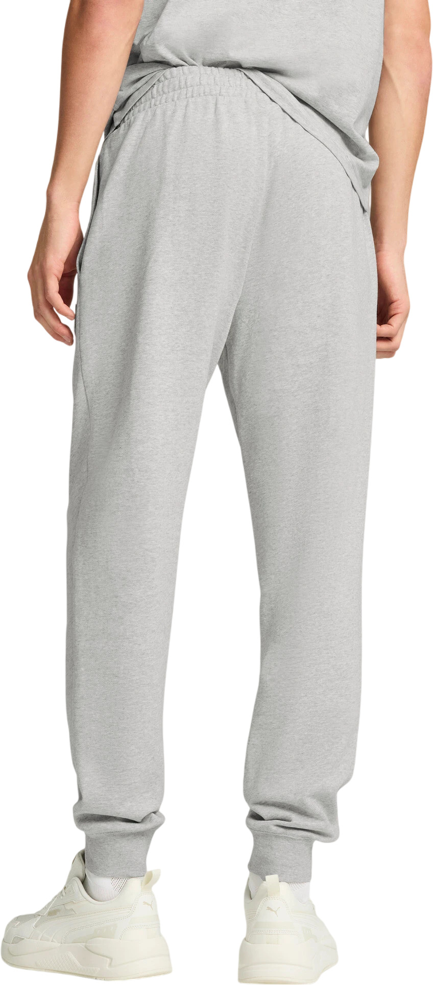 Брюки Puma ESS ELEVATED Pants TR cl