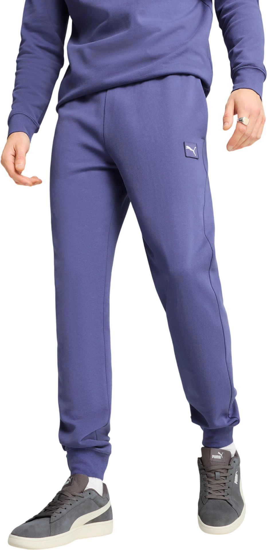 Брюки Puma ESS ELEVATED Pants TR cl