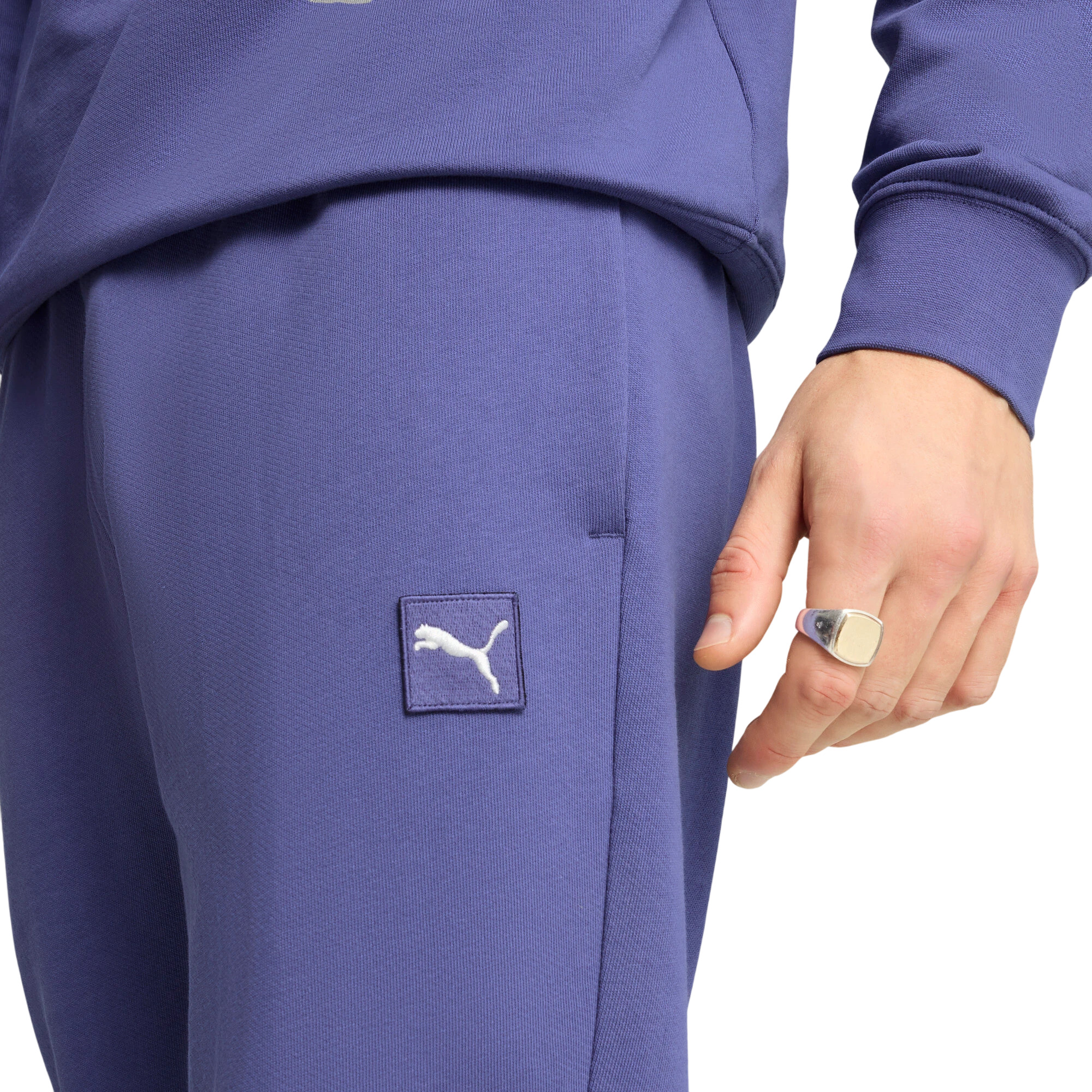 Брюки Puma ESS ELEVATED Pants TR cl