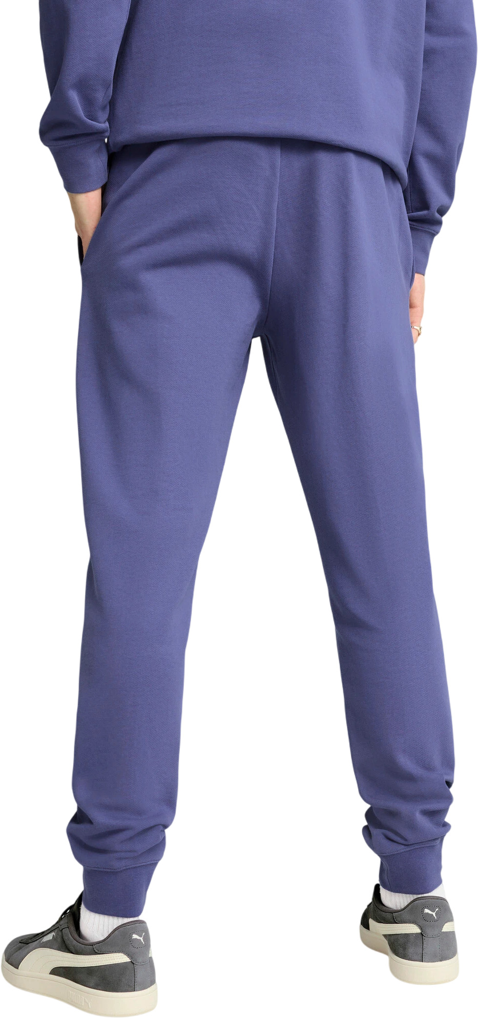Брюки Puma ESS ELEVATED Pants TR cl