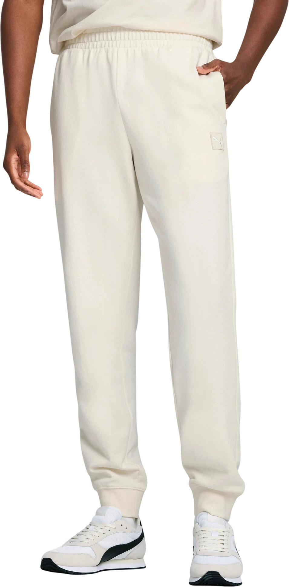 Брюки Puma ESS ELEVATED Pants TR cl