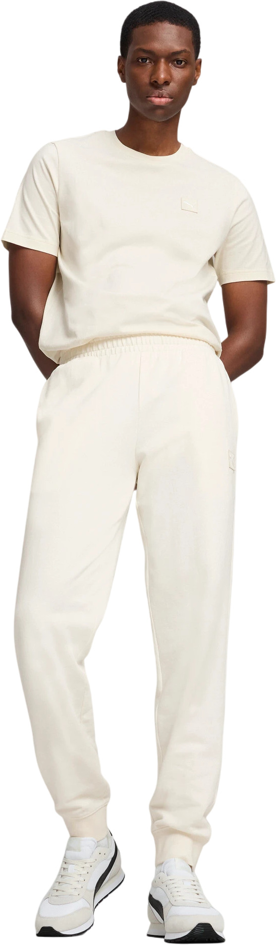 Брюки Puma ESS ELEVATED Pants TR cl