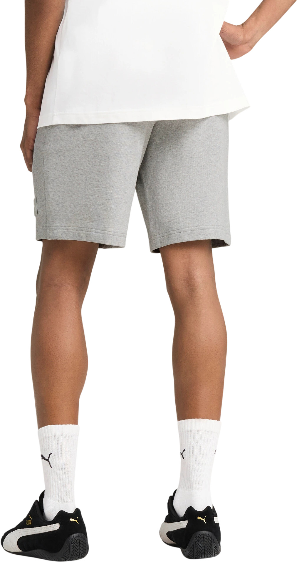 Шорты Puma ESS ELEVATED Shorts 9" TR