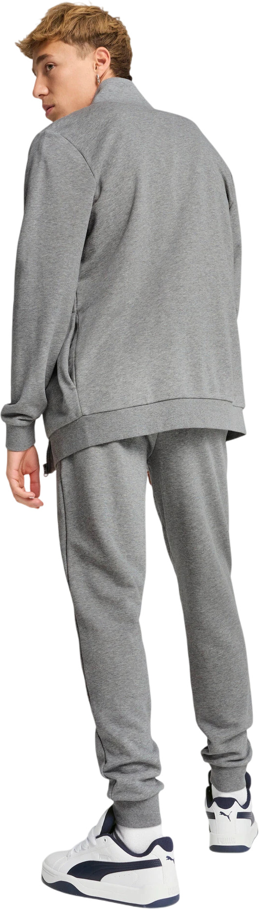 Спортивный костюм Puma ESS Sweat Suit TR