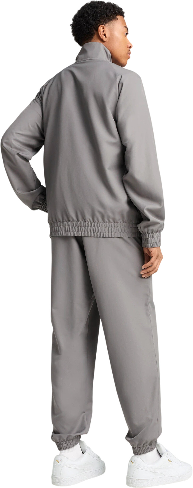 Спортивный костюм Puma Woven Piping Tracksuit