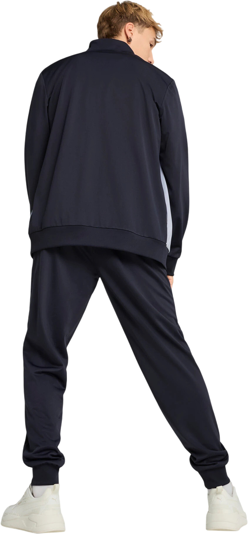 Спортивный костюм Puma Poly Colorblock Suit