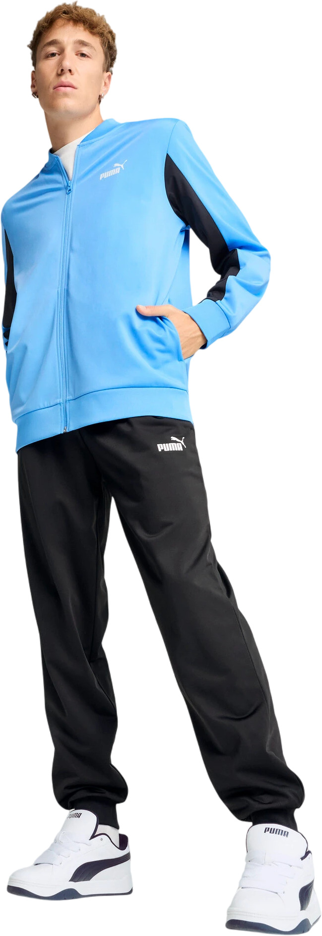 Спортивный костюм Puma Poly Baseball Suit