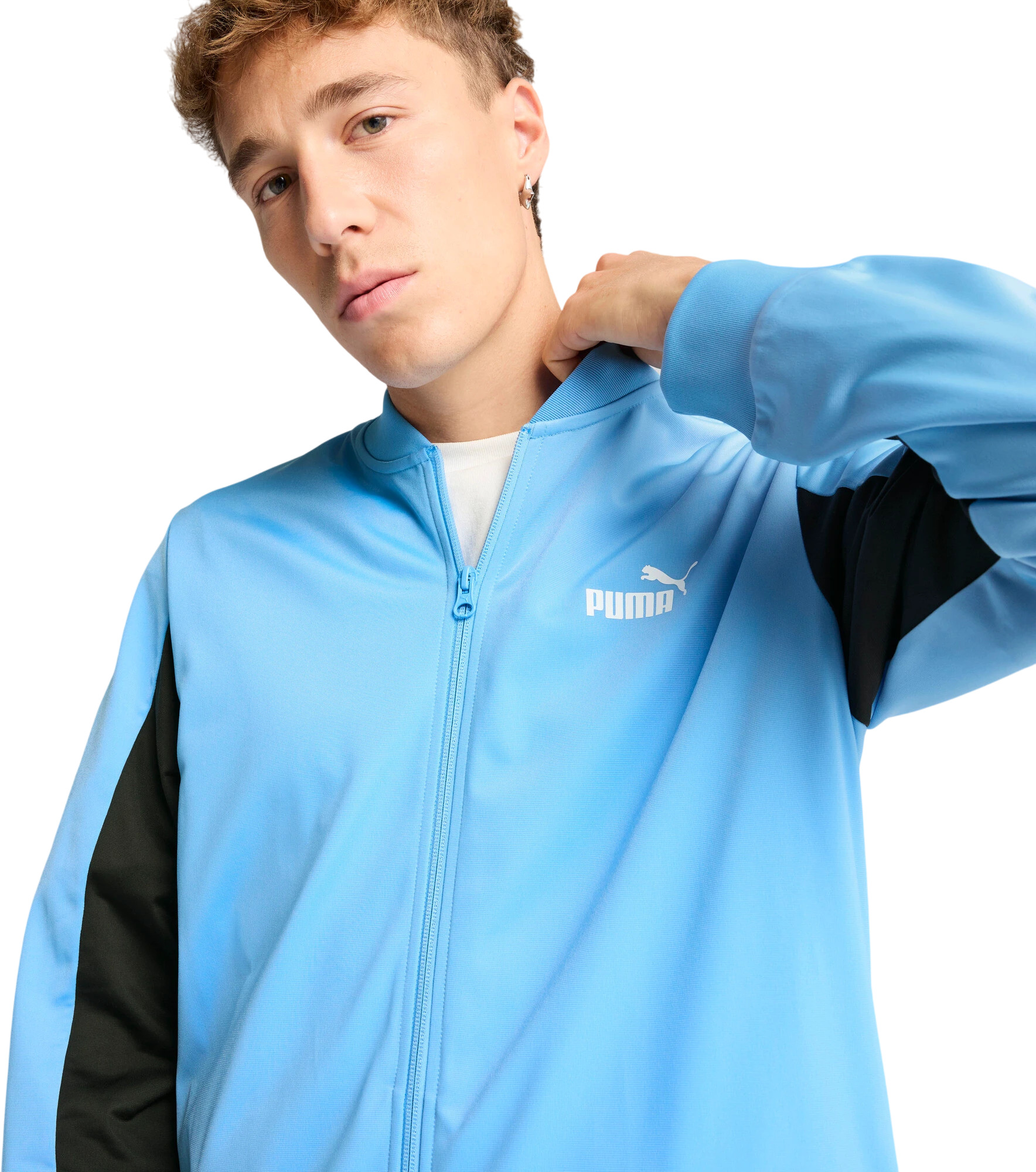 Спортивный костюм Puma Poly Baseball Suit