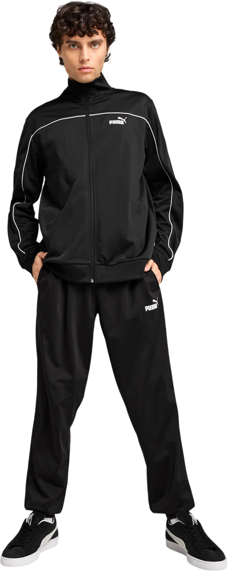 Спортивный костюм Puma Poly Piping Suit