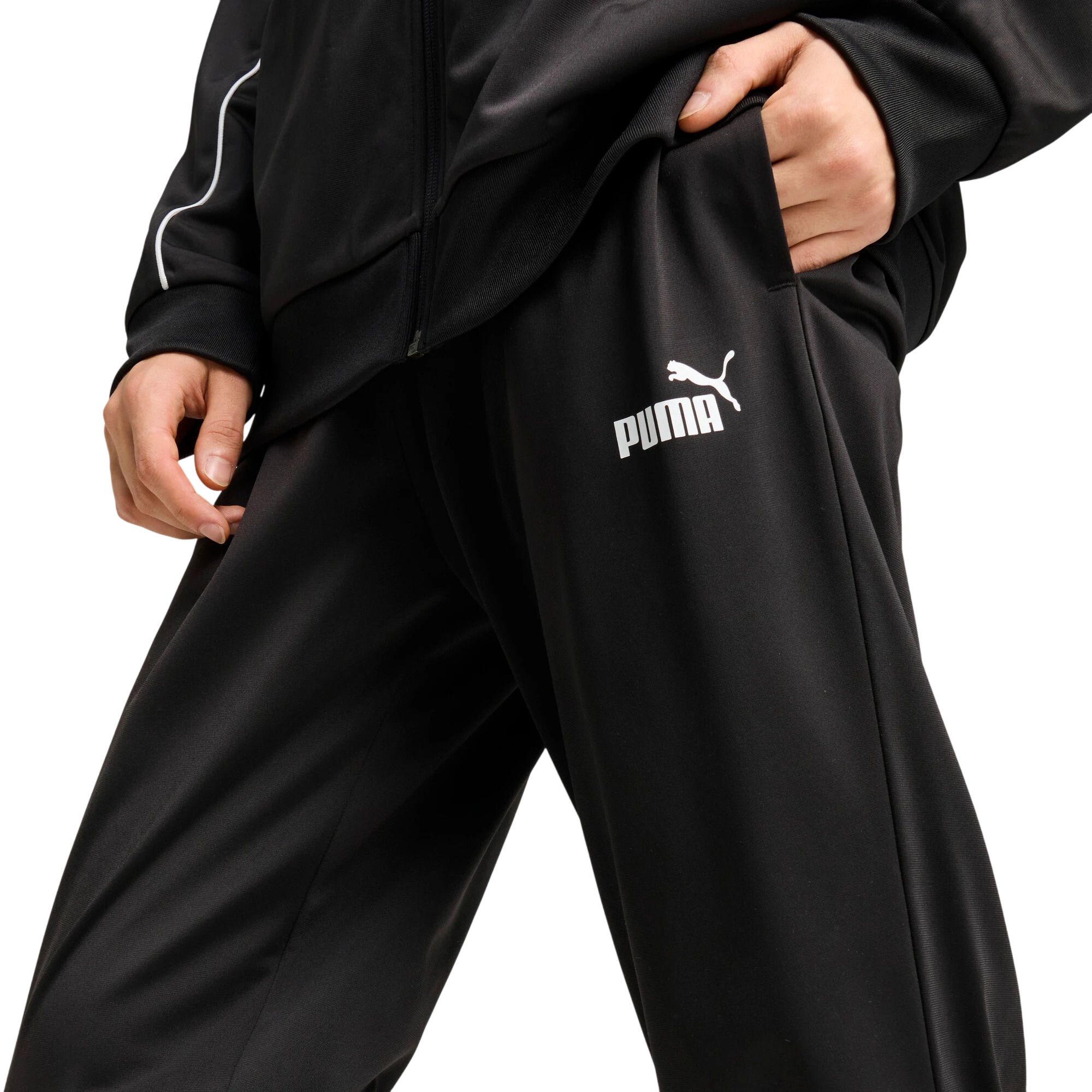 Спортивный костюм Puma Poly Piping Suit