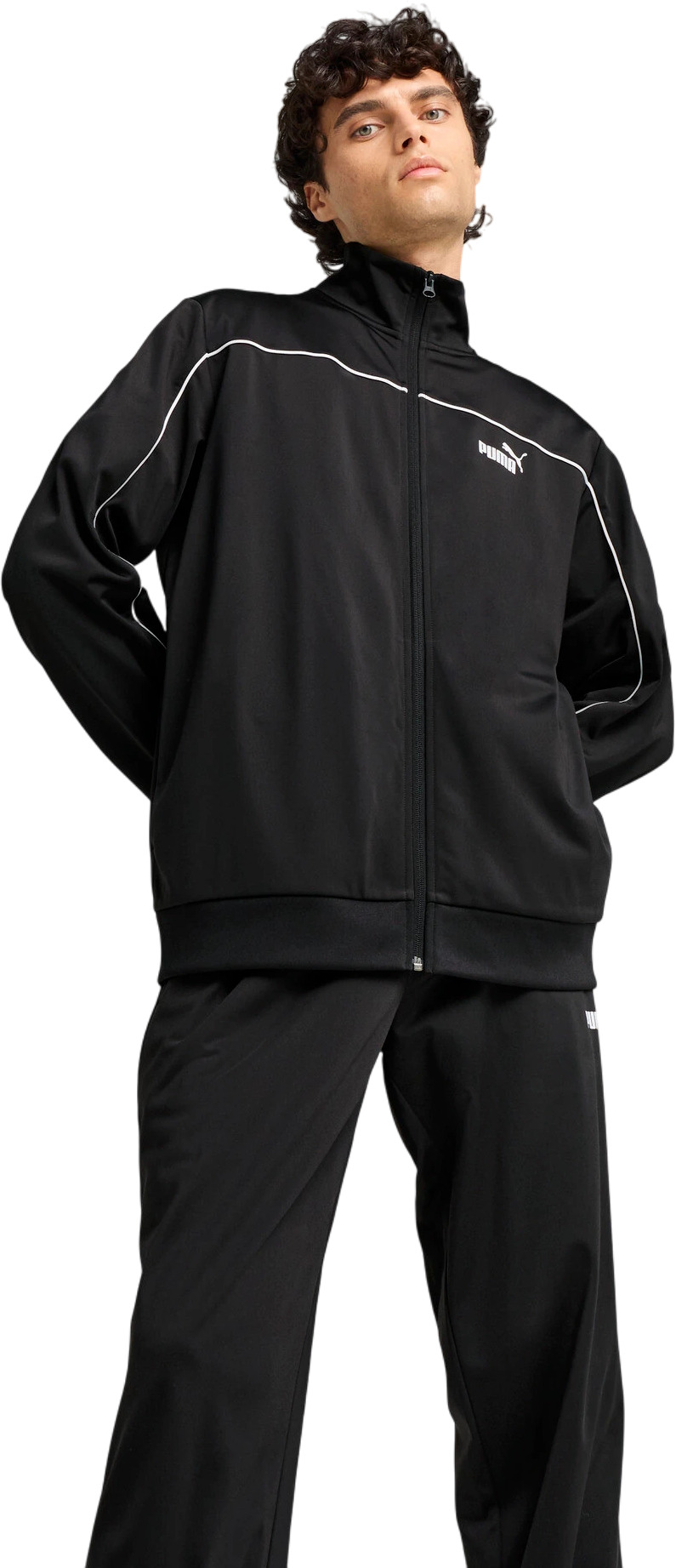 Спортивный костюм Puma Poly Piping Suit