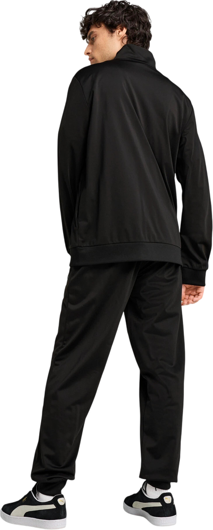 Спортивный костюм Puma Poly Piping Suit