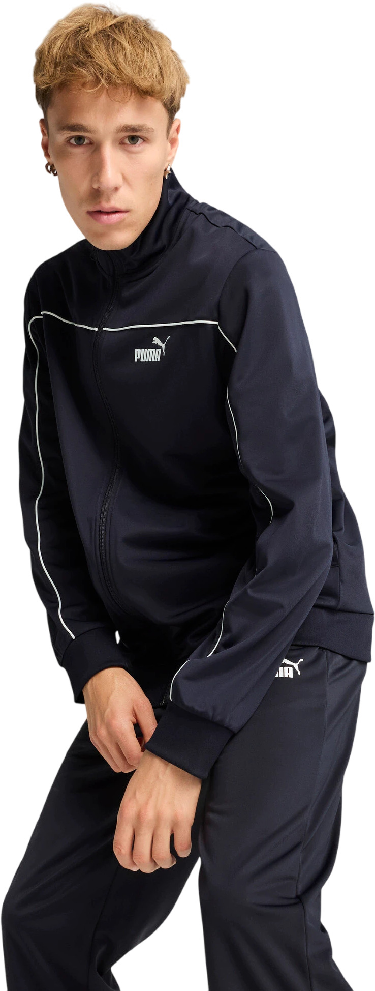 Спортивный костюм Puma Poly Piping Suit