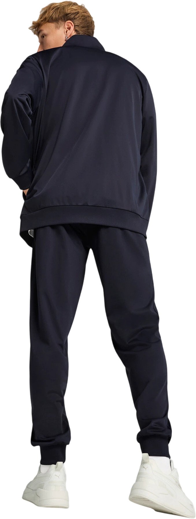 Спортивный костюм Puma Poly Piping Suit