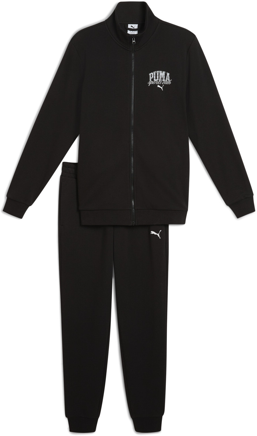Спортивный костюм Puma CLASS Sweat Suit TR