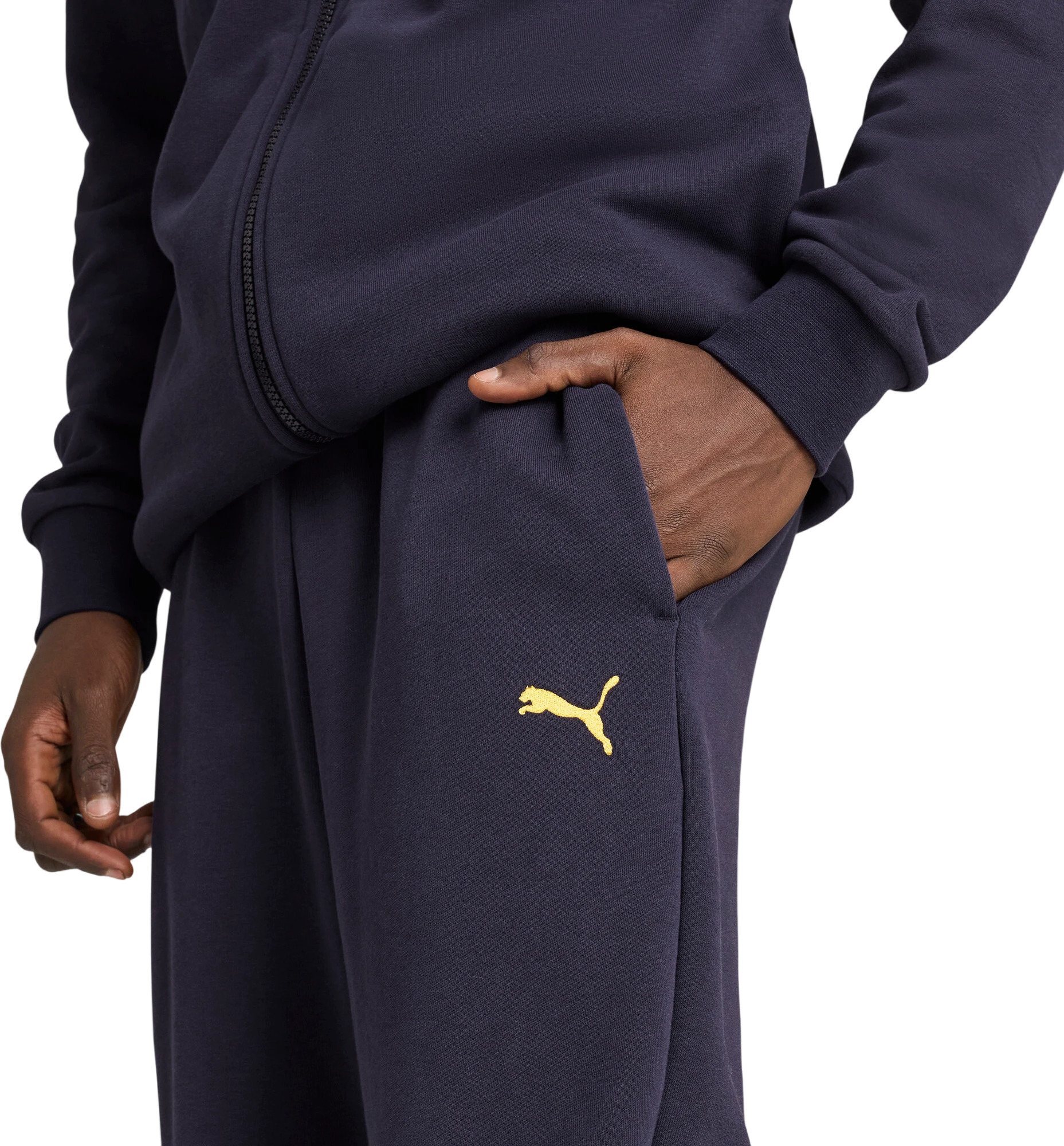 Спортивный костюм Puma Class Sweat Suit Tr