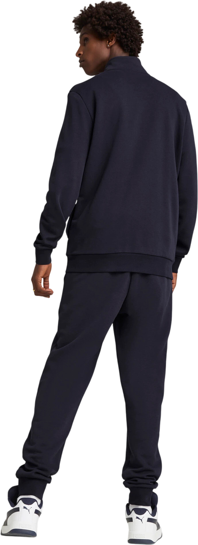 Спортивный костюм Puma Class Sweat Suit Tr
