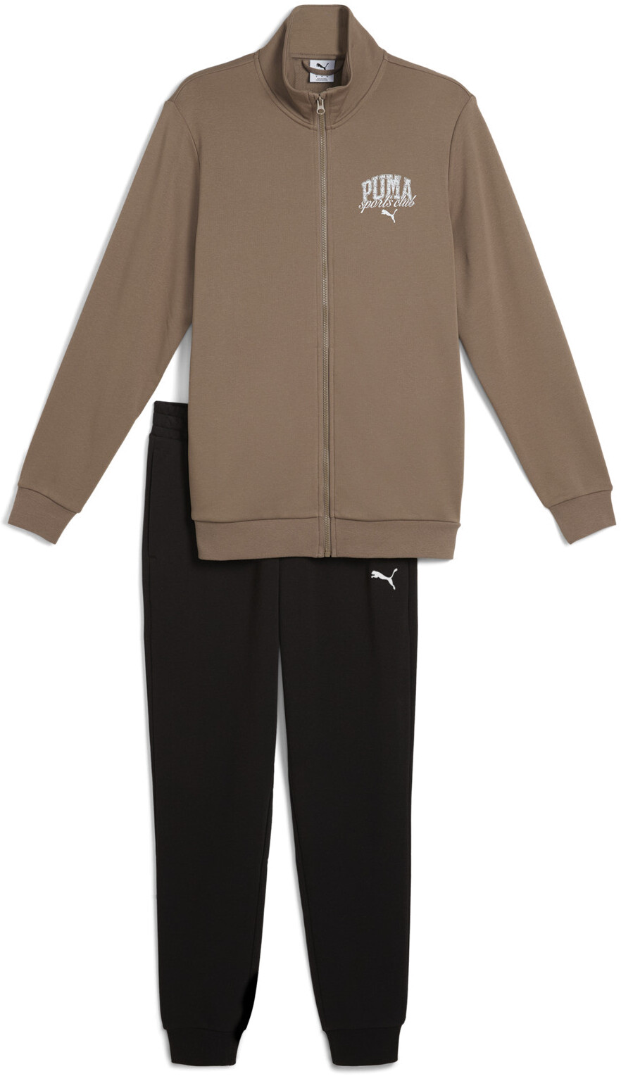 Спортивный костюм Puma CLASS Sweat Suit TR