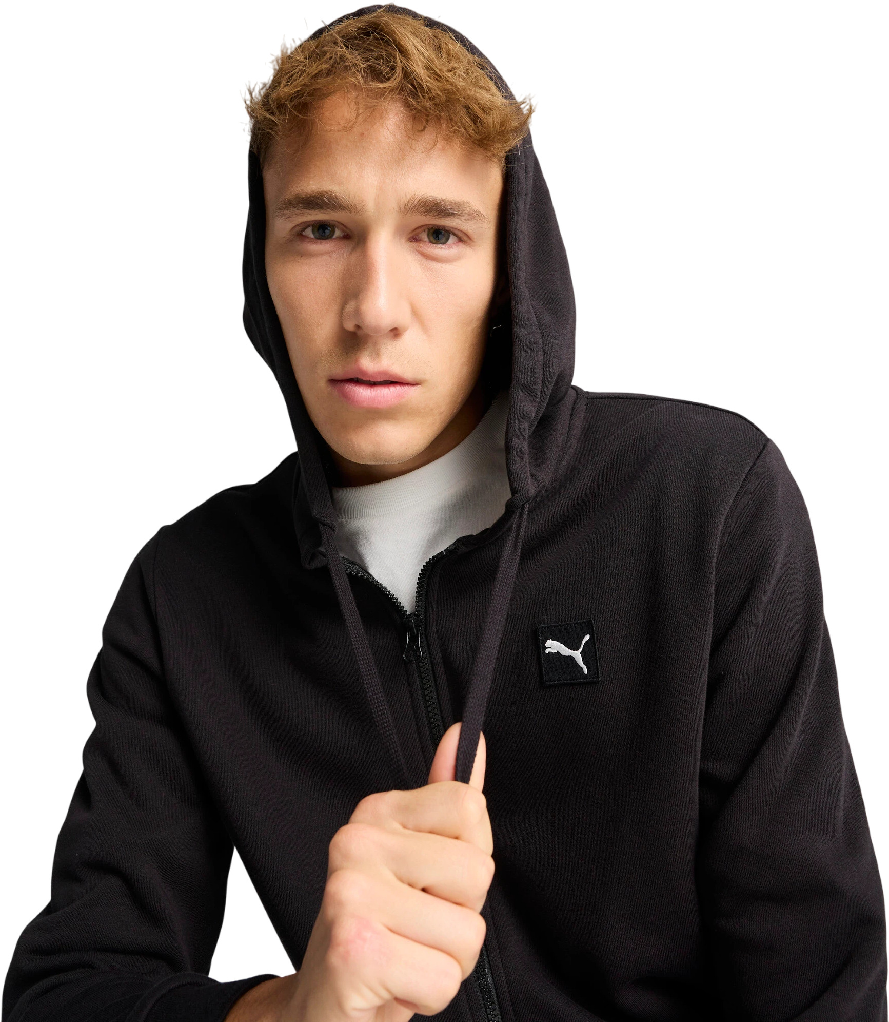 Спортивный костюм Puma Hooded Sweat Suit TR