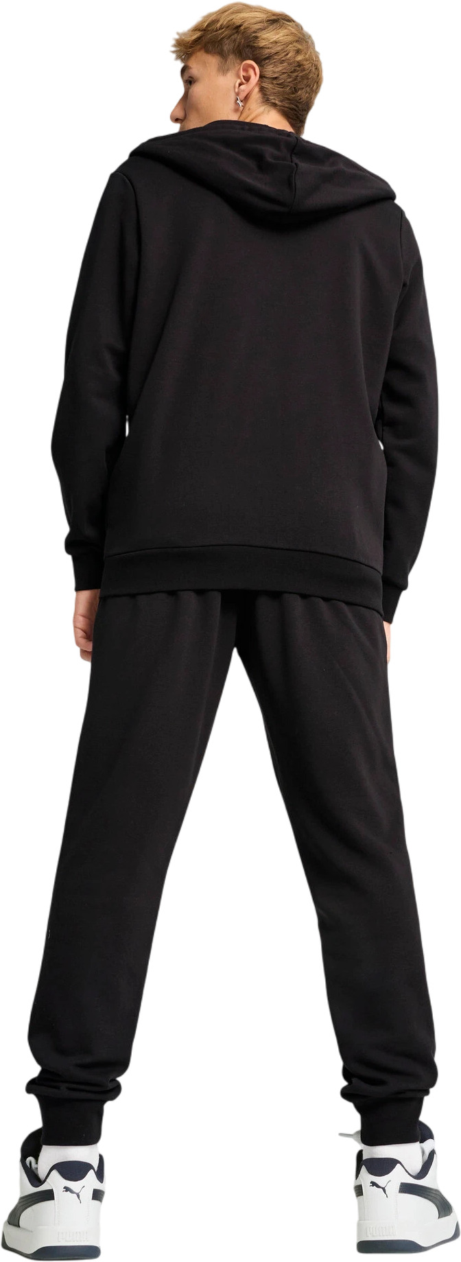 Спортивный костюм Puma Hooded Sweat Suit TR
