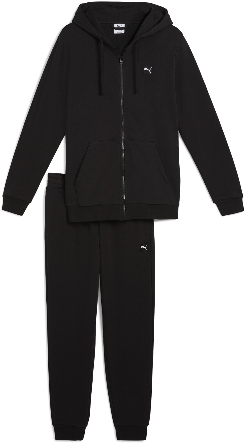 Спортивный костюм Puma Hooded Sweat Suit TR