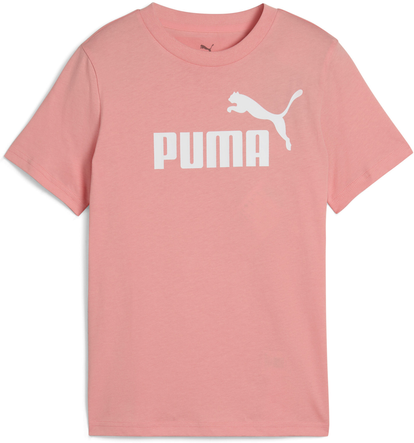Футболка Puma ESS No. 1 Logo Tee G