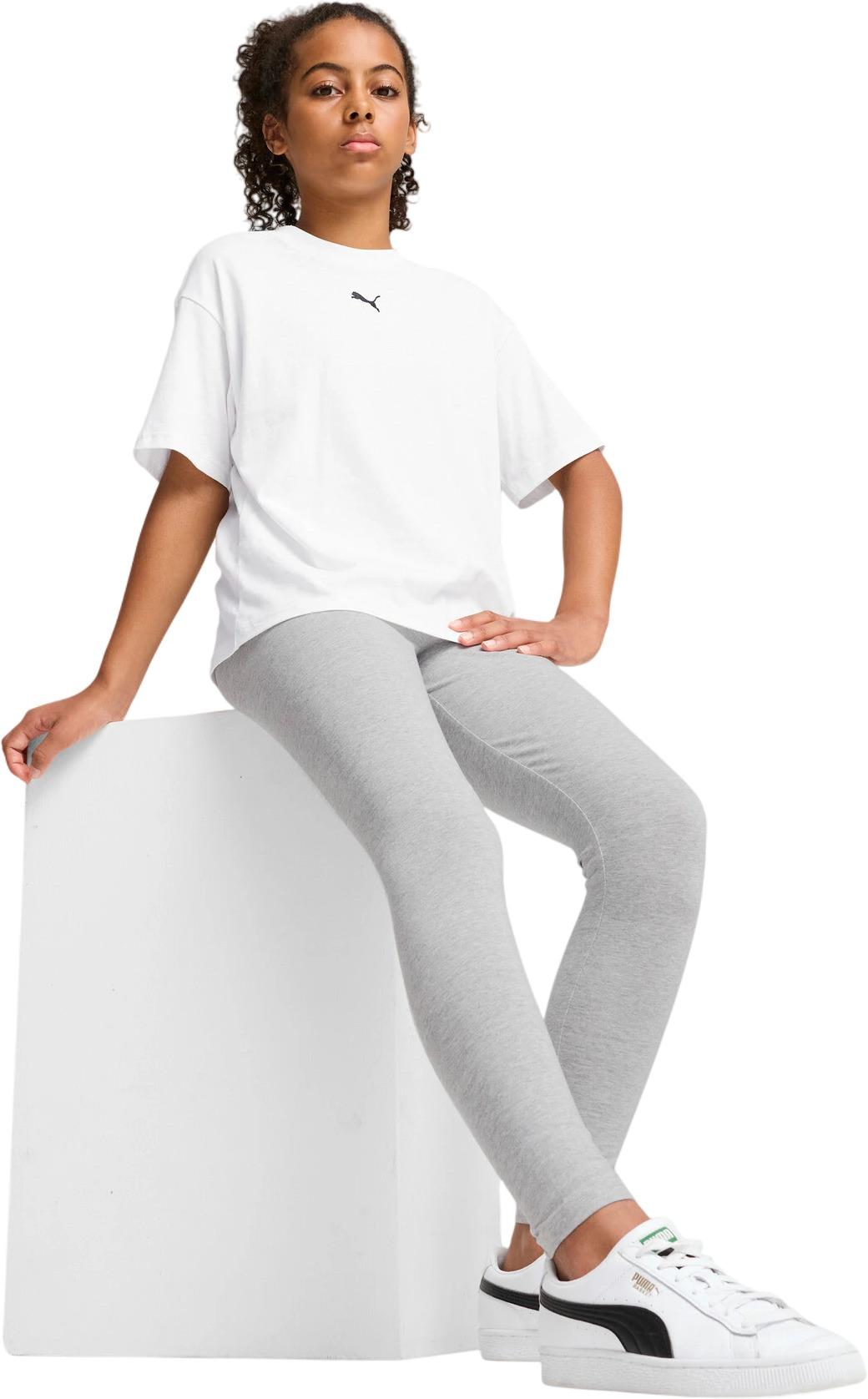 Леггинсы Puma ESS Leggings G