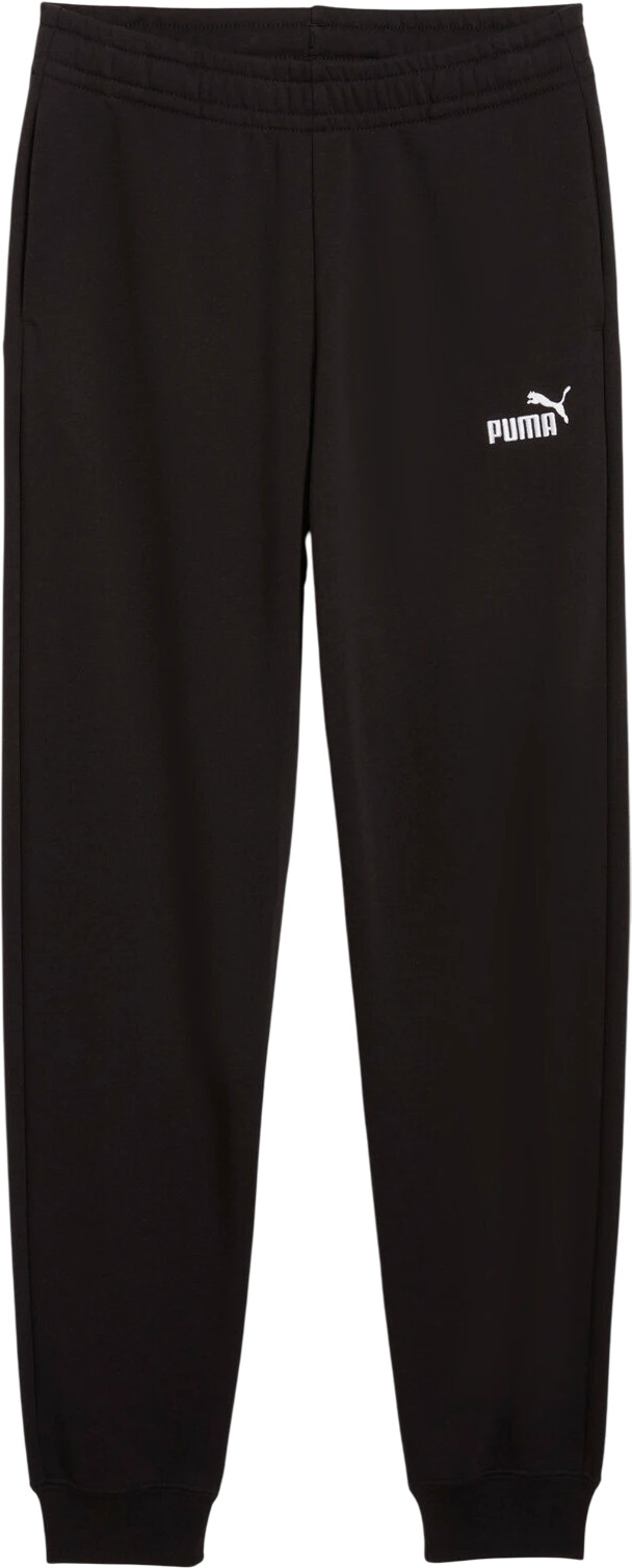 Брюки Puma ESS No. 1 Logo Sweatpants TR B