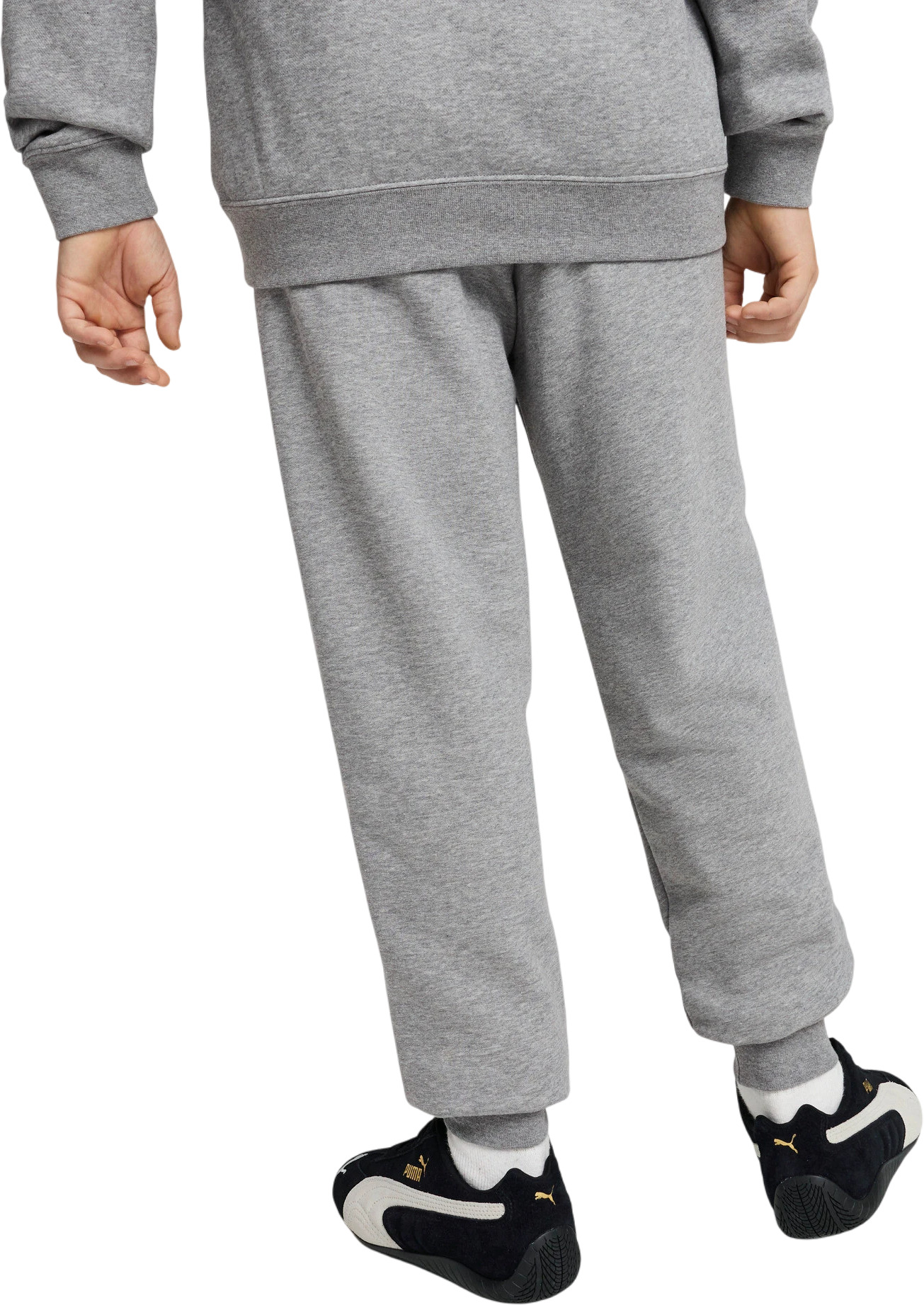 Брюки Puma ESS No. 1 Logo Sweatpants TR B