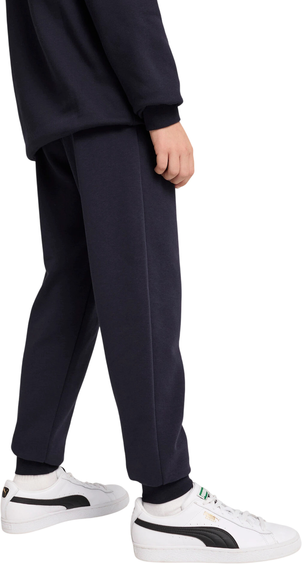 Брюки Puma ESS No. 1 Logo Sweatpants TR B