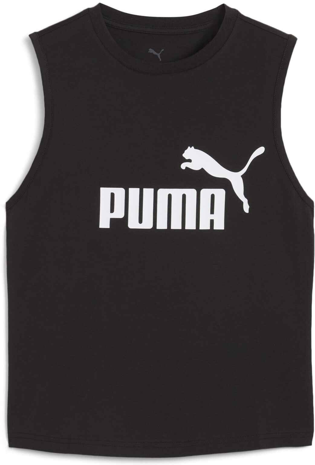 Майка Puma ESS No. 1 Logo Slim Tank