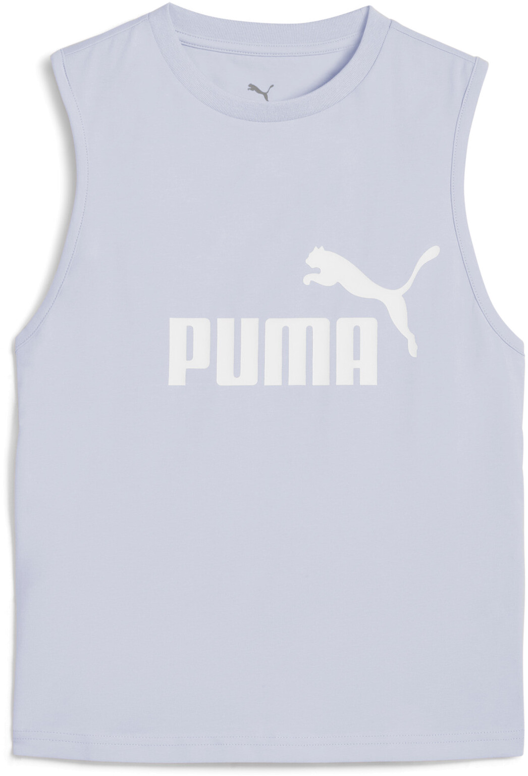 Майка Puma ESS No. 1 Logo Slim Tank