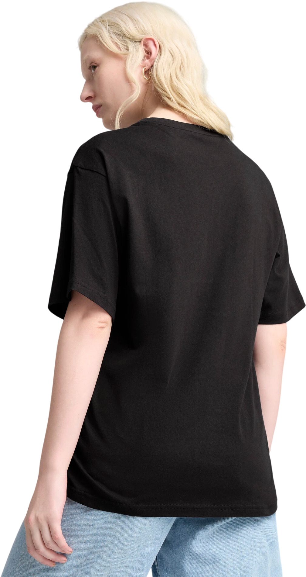 Футболка Puma ESS No. 1 Logo Relaxed Tee