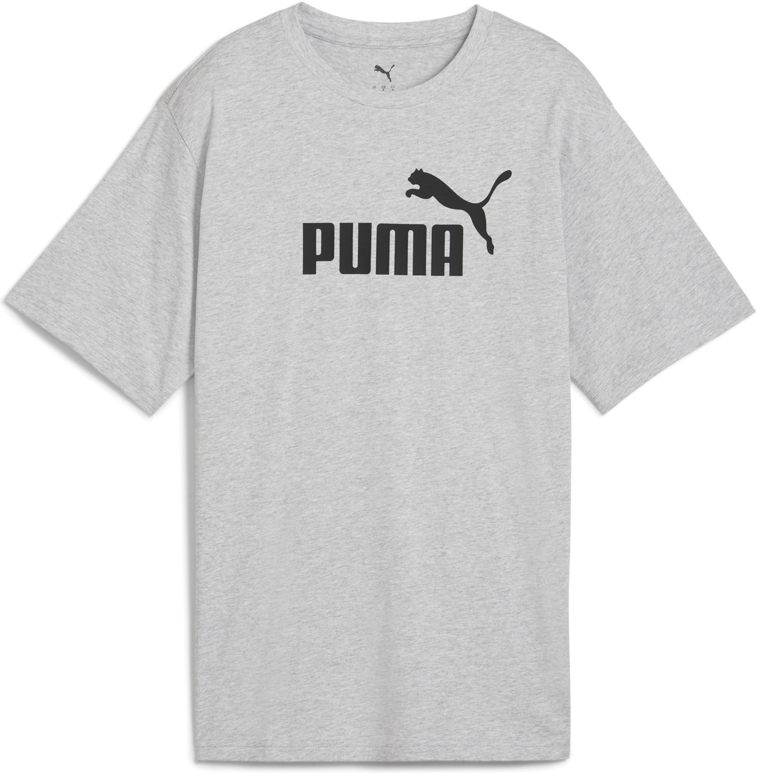Футболка Puma ESS No. 1 Logo Relaxed Tee