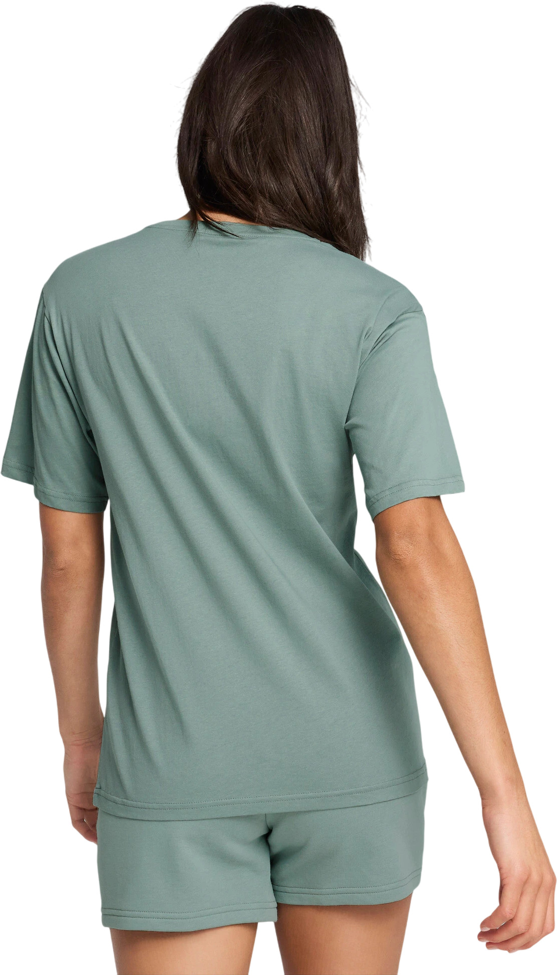Футболка Puma ESS No. 1 Logo Relaxed Tee