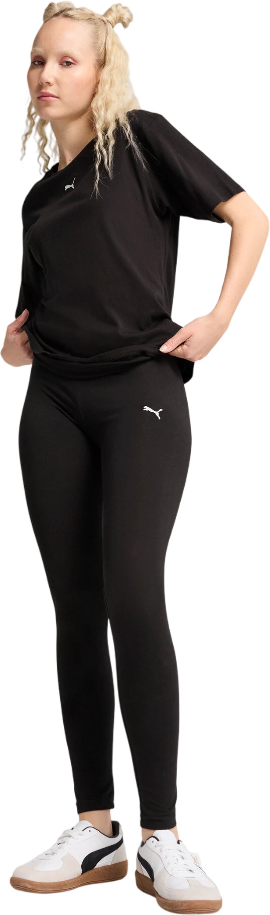 Футболка Puma ESS Relaxed Tee