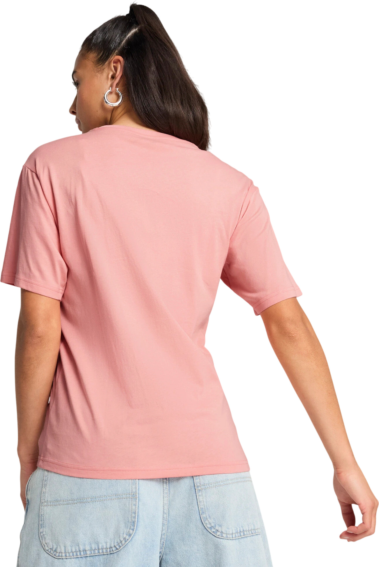 Футболка Puma ESS Relaxed Tee