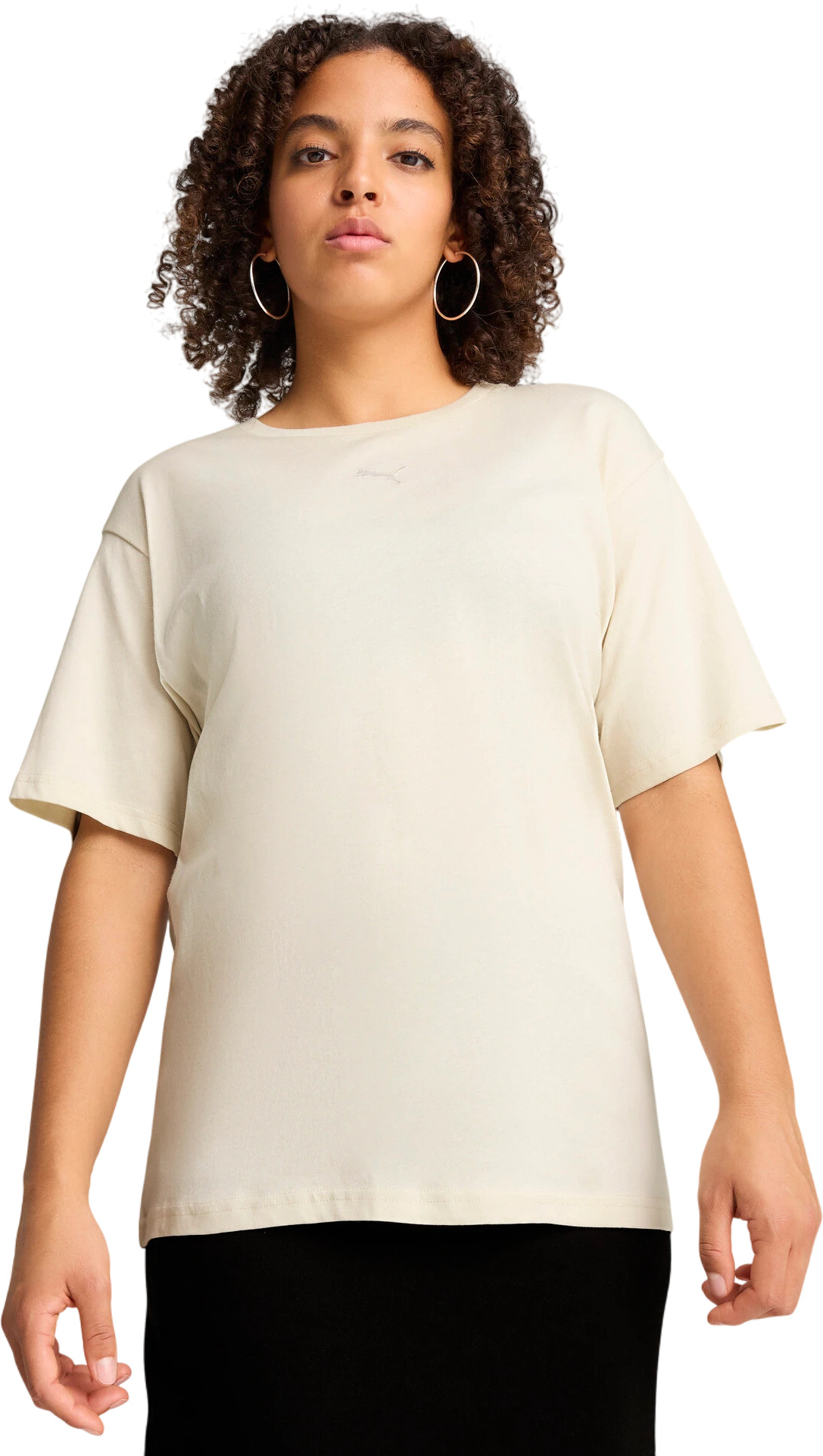 Футболка Puma ESS Relaxed Tee