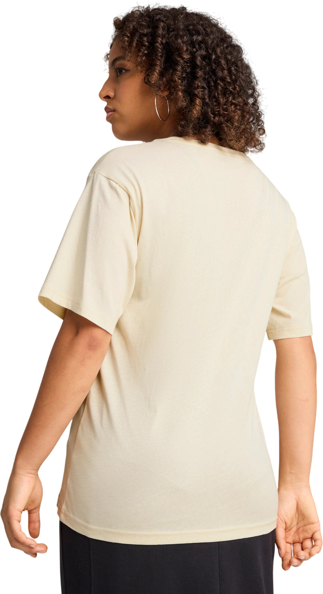 Футболка Puma ESS Relaxed Tee