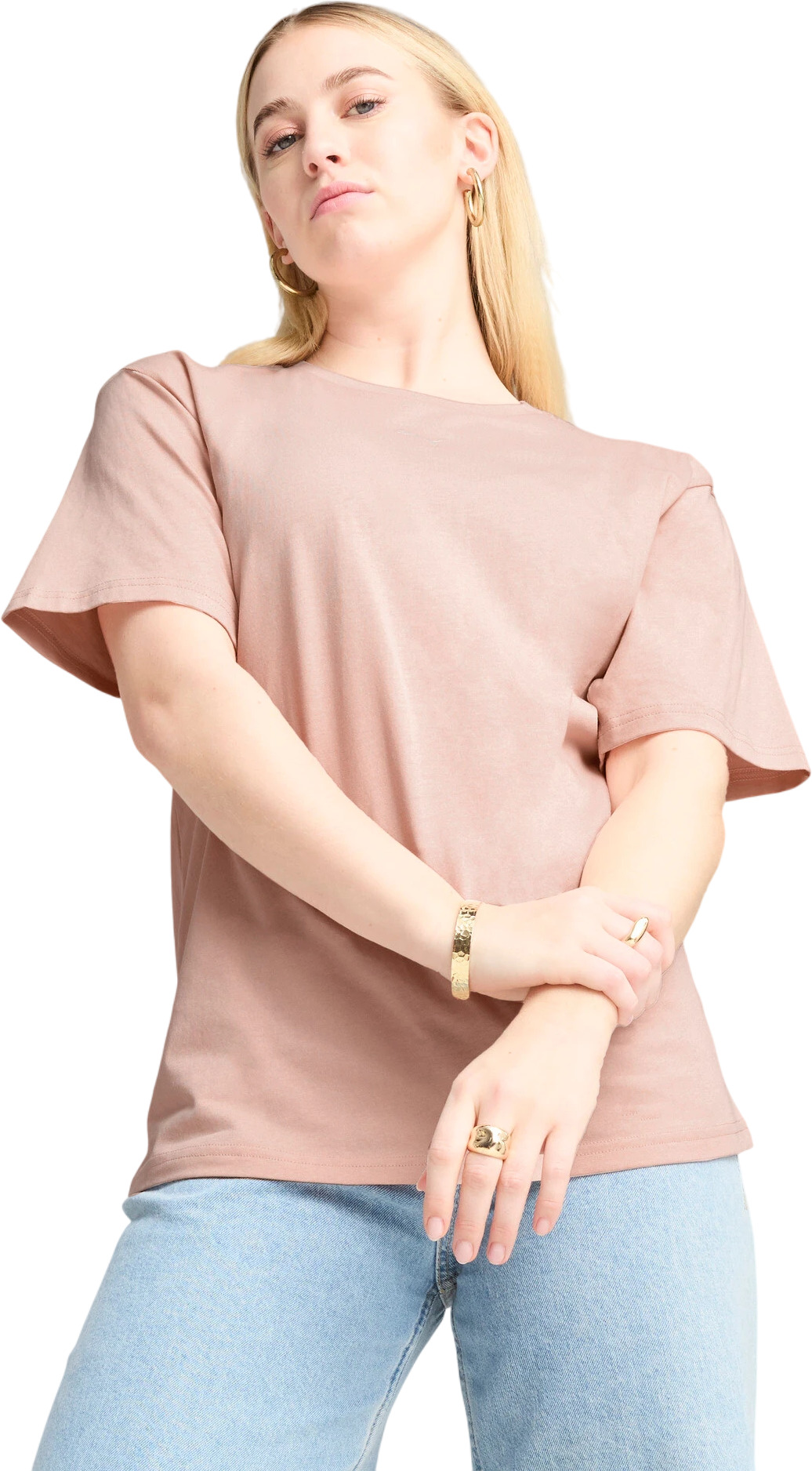 Футболка Puma ESS Relaxed Tee