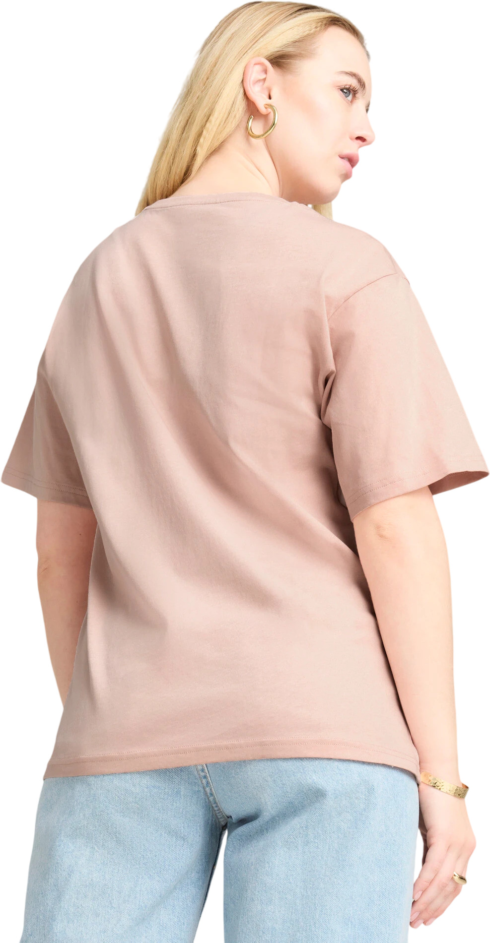 Футболка Puma ESS Relaxed Tee
