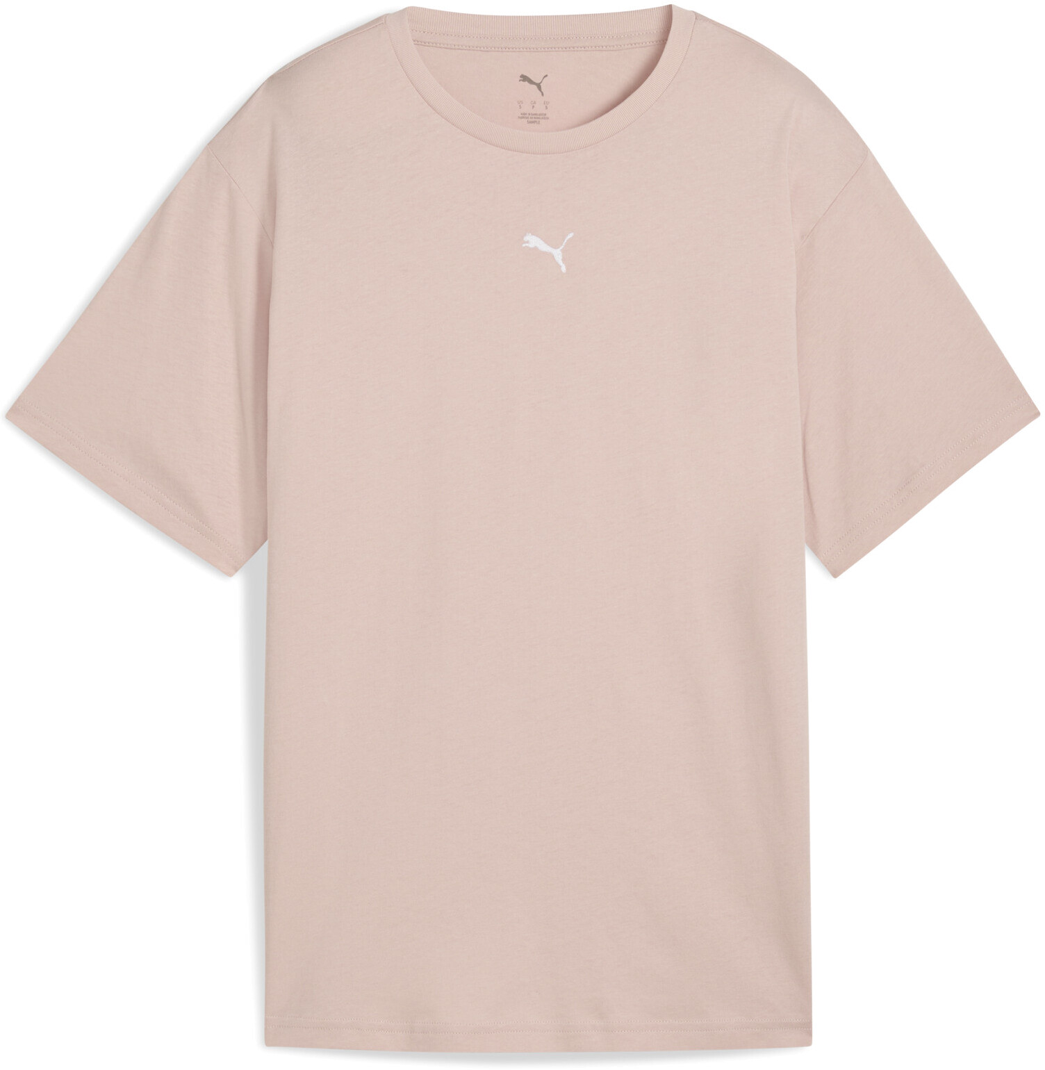 Футболка Puma ESS Relaxed Tee