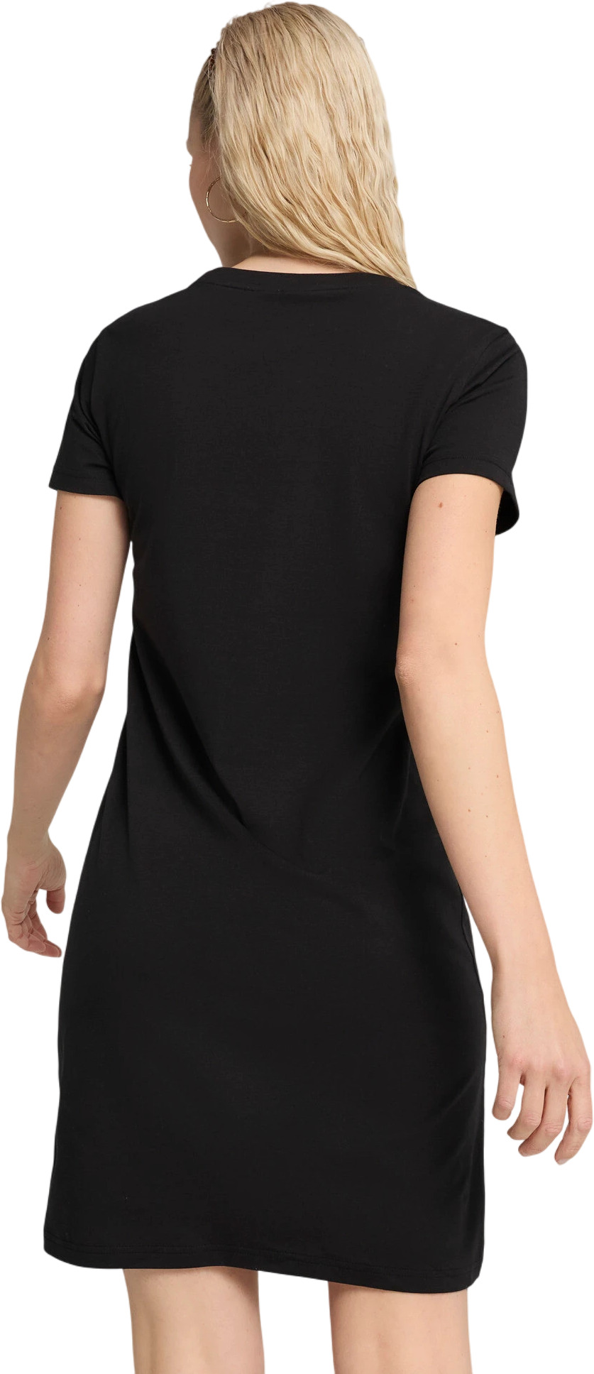 Платье Puma ESS Small No. 1 Logo Slim Dress