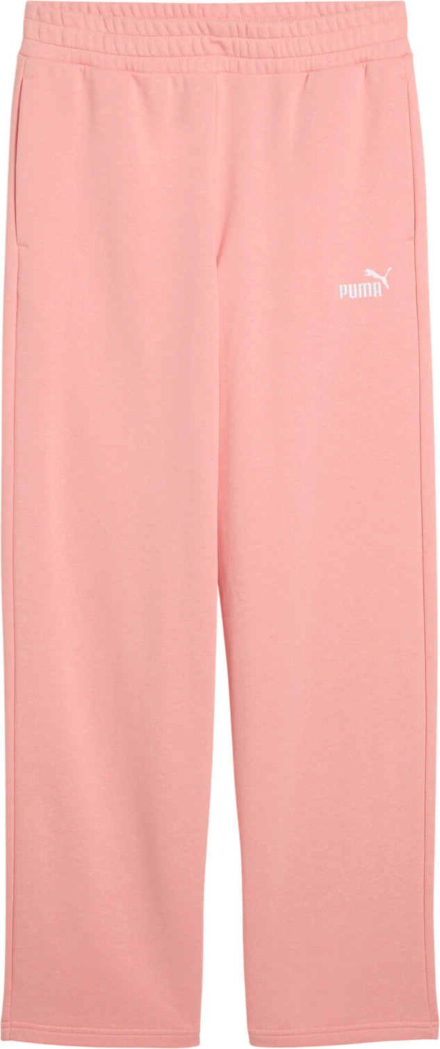 Брюки Puma ESS Small No. 1 Logo Comfort Straight Pants TR op