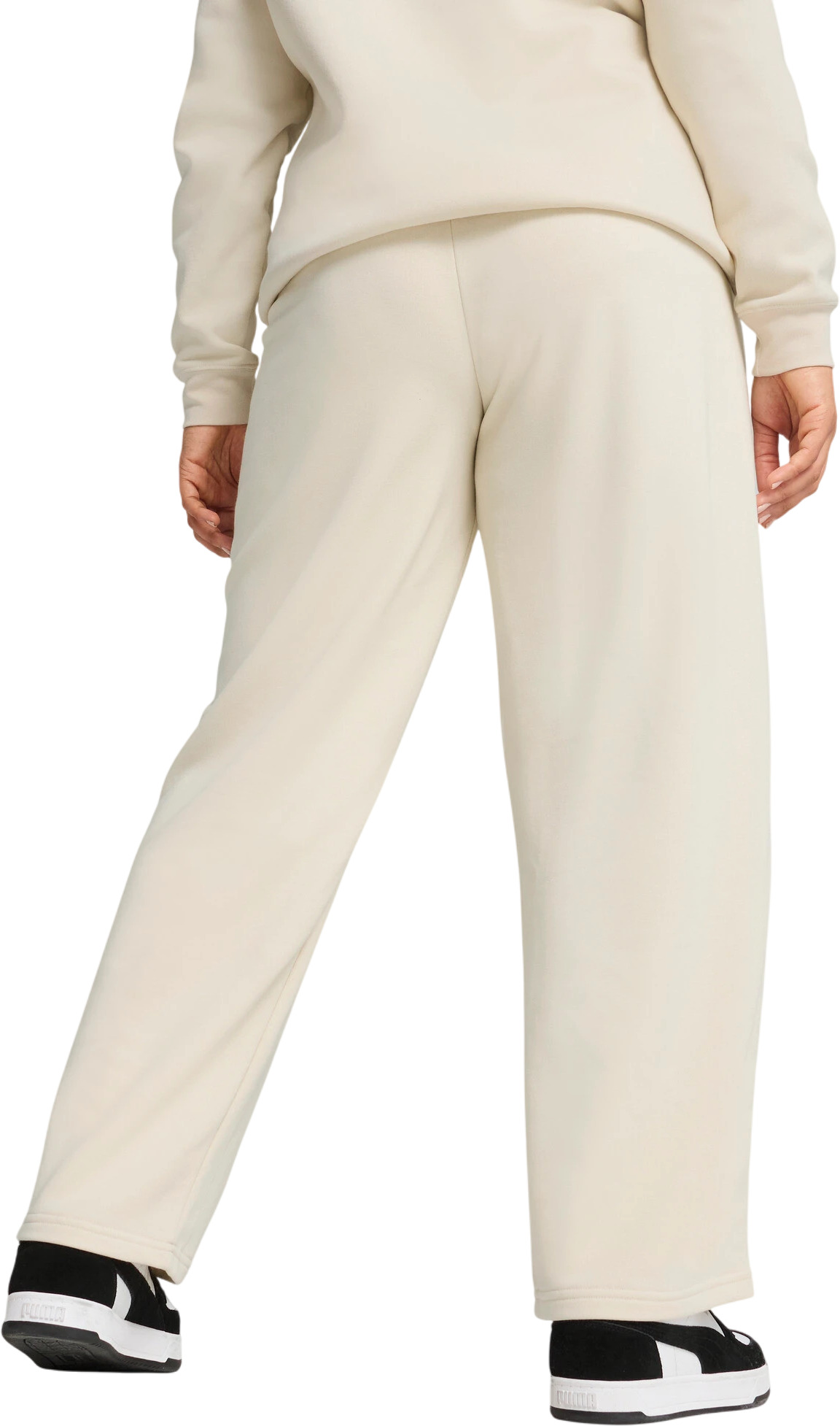 Брюки Puma ESS Small No. 1 Logo Comfort Straight Pants TR op