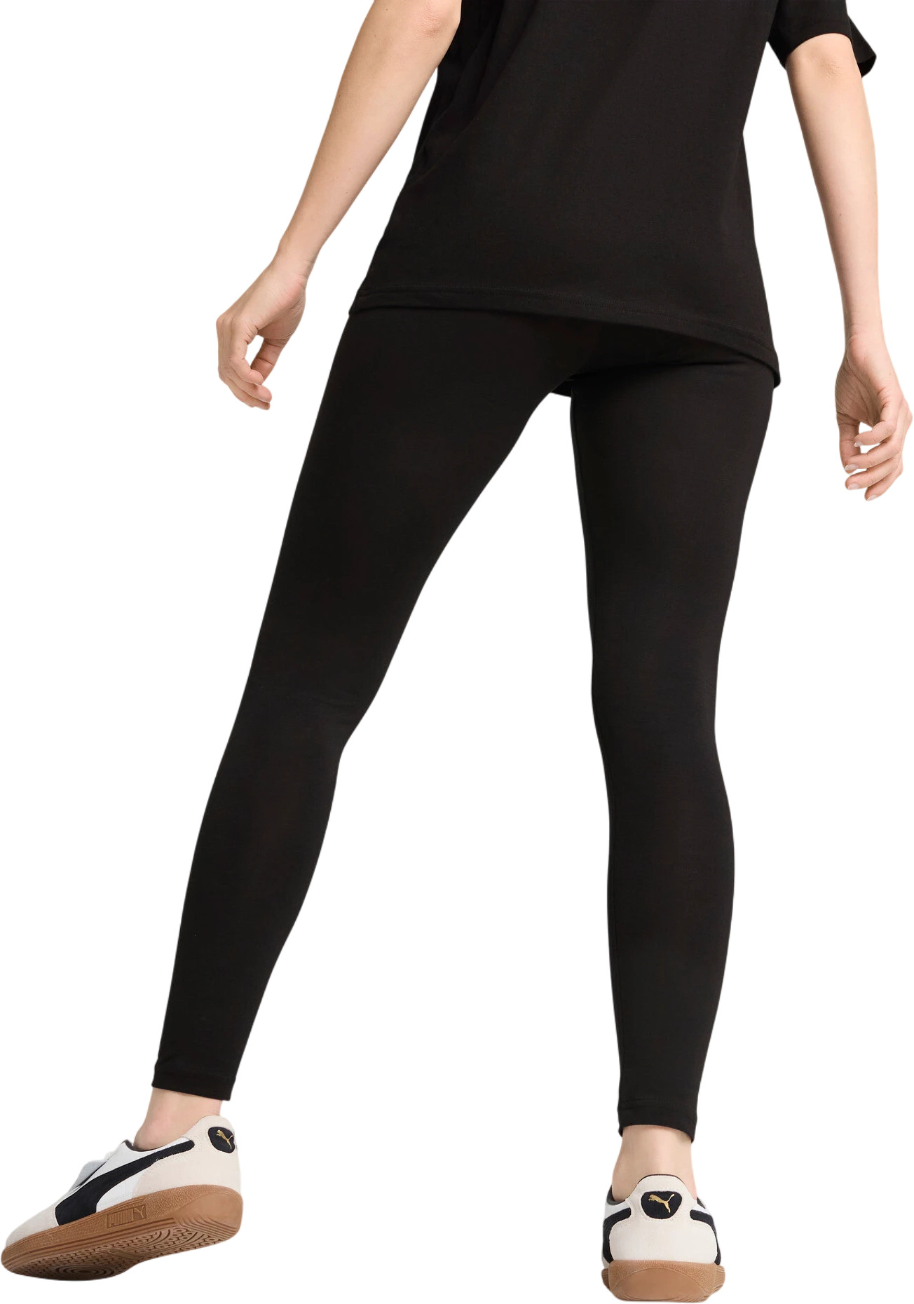 Леггинсы Puma ESS High-Waist Leggings