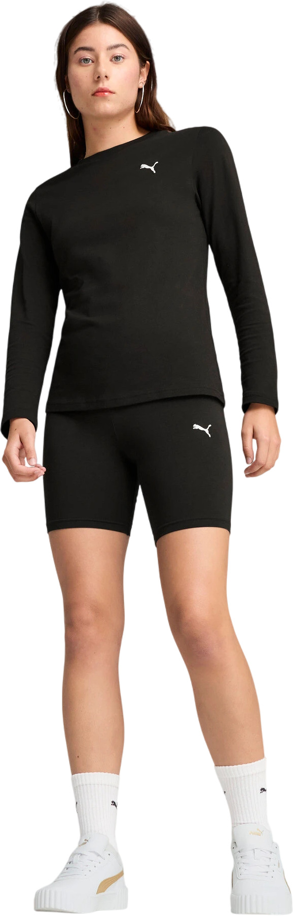 Шорты Puma ESS Short Leggings 7”